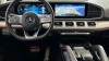 Mercedes-Benz GLE 400 d 4Matic (EURO 6d)