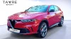 Alfa Romeo Tonale 1.3 Multi-air PHEV Speciale Q4 Alfa Romeo Tonale 1.3 Multi-air PHEV Speciale Q4