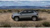 Jeep Avenger 1.2 eHybrid 81kW (110CV) Altitude Jeep Avenger 1.2 eHybrid 81kW (110CV) Altitude