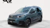 Citroën Berlingo M Max Diésel 100CV Manual