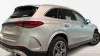 Mercedes-Benz GLC GLC 300 de 4MATIC