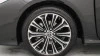 Toyota Corolla 1.8 HYBRID STYLE E-CVT 122 4P