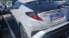 Toyota C-HR 1.8 125H Advance