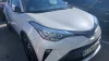 Toyota C-HR 1.8 125H Advance