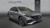 Mercedes-Benz EQA 250+ Mercedes-Benz EQA 250+