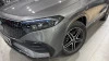 Mercedes-Benz EQA 250+ Mercedes-Benz EQA 250+