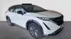 Nissan Ariya 5p 87kWh e-4ORCE Evolve CAR. 22kW