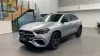 Mercedes-Benz GLA  250 e con tecnología híbrida EQ