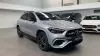 Mercedes-Benz GLA  250 e con tecnología híbrida EQ