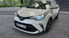 Toyota C-HR 1.8 125H Advance