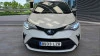 Toyota C-HR 1.8 125H Advance