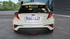 Toyota C-HR 1.8 125H Advance