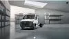 Mercedes-Benz Sprinter 515 CDI LARGO BASE