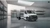 Mercedes-Benz Sprinter 515 CDI LARGO BASE