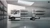 Mercedes-Benz Sprinter 515 CDI LARGO BASE