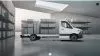 Mercedes-Benz Sprinter 515 CDI LARGO BASE