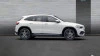 Mercedes-Benz GLA 200 d Progressive Line (EURO 6d)