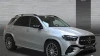 Mercedes-Benz GLE 450 d 4MATIC
