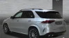 Mercedes-Benz GLE 450 d 4MATIC