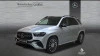 Mercedes-Benz GLE 450 d 4MATIC