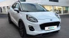 Ford Puma 1.0 EcoBoost 125cv Titanium MHEV