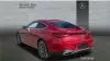 Mercedes-Benz CLE CLE 220 d Coupé