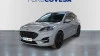 Ford Kuga ST-Line X 2.5 Duratec PHEV 165kW Auto