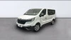 Renault Trafic TRAFIC COMBI authentic energy blue dci 81 kw (110cv)