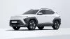 Hyundai Kona 1.6 GDI HEV Tecno DCT