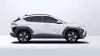 Hyundai Kona 1.6 GDI HEV Tecno DCT