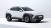 Hyundai Kona 1.6 GDI HEV Tecno DCT