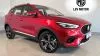 MG ZS 1.5 Luxury