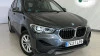 BMW X1 sDrive18i