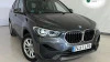 BMW X1 sDrive18i