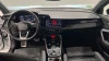 Audi A3 Sportback Black line 35 TDI 110kW S tron