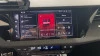 Audi A3 Sportback Black line 35 TDI 110kW S tron