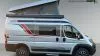 BURSTNER CAMPEO CAMPEO C540 4X4