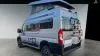 BURSTNER CAMPEO CAMPEO C540 4X4