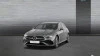 Mercedes-Benz Clase A 200 d Compacto