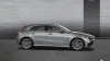 Mercedes-Benz Clase A 200 d Compacto