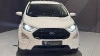 Ford Ecosport 1.0T EcoBoost 92kW (125CV) S&S ST Line