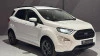 Ford Ecosport 1.0T EcoBoost 92kW (125CV) S&S ST Line