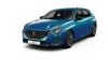 Peugeot 308 5P Style Hybrid MHEV 136 e-DCS6