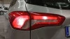 Ford Focus 1.0 Ecoboost MHEV 92kW Trend+ SB Ford Focus 1.0 Ecoboost MHEV 92kW Trend+ SB