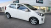 Kia Picanto 1.0 DPi 49kW (67CV) Concept Kia Picanto 1.0 DPi 49kW (67CV) Concept