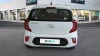 Kia Picanto 1.0 DPi 49kW (67CV) Concept Kia Picanto 1.0 DPi 49kW (67CV) Concept