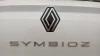 Renault Symbioz Techno E-Tech full hybr 105kW (145CV)