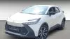 Toyota C-HR Advance