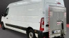 Renault Master Furgon L3H2 Con Trampilla