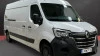Renault Master Furgon L3H2 Con Trampilla